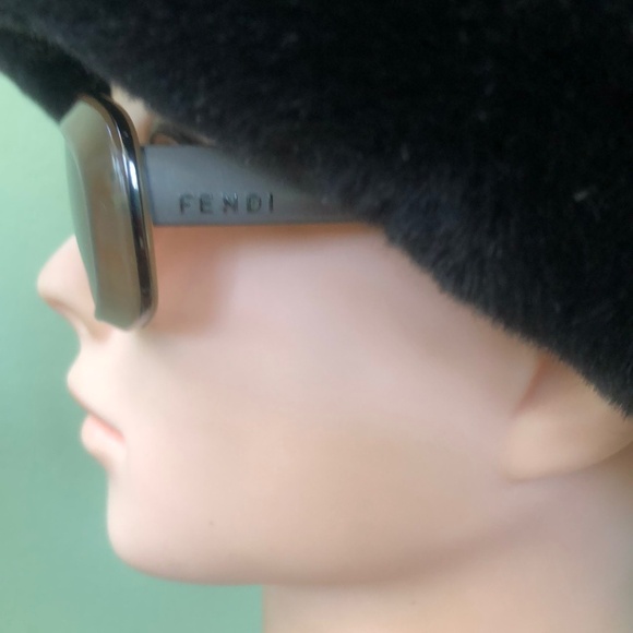 Fendi Sunglasses main image 7